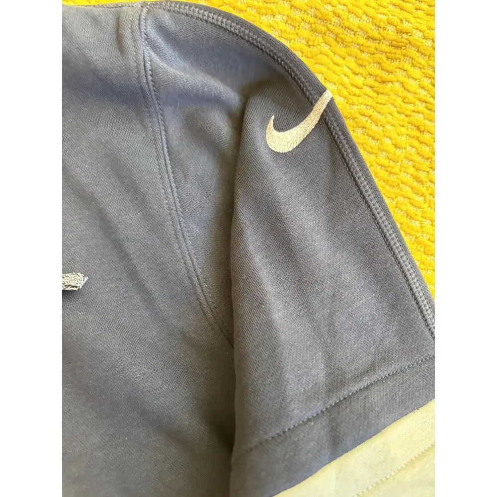 Nike Dallas Cowboys NFL Hoodie Sweatshirt Size Small - Picture 3 of 7